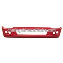 Howo BUMPER WG1642240102 W/PAINT spare parts howo trucks